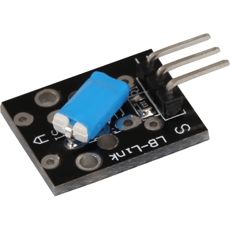 KY-020 Tilt switch