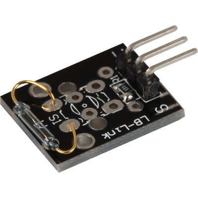 KY-021 Mini Magnetic Reed Switch